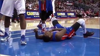 The death of Brandon Knight  More of these