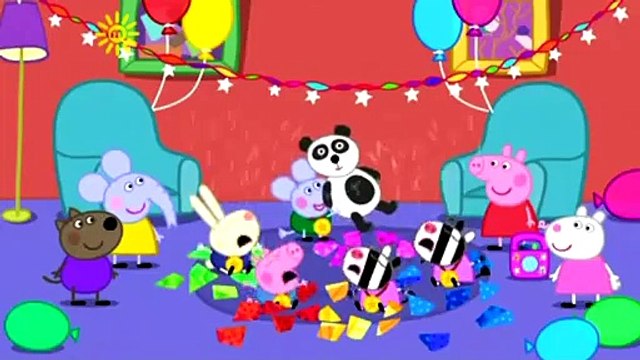 Peppa pig Family Crying Compilation Little George Crying Zoe Zebra Crying Little Rabbit Crying