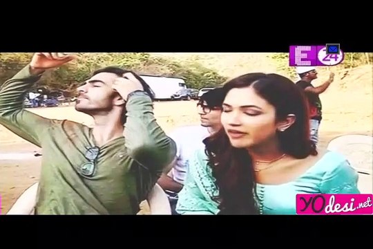 Rajni Bani Bahubali - Bahu Hamari rajni kant 4th june 2016