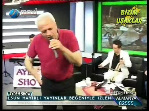 İlyas Çavdaroğlu - Bir Kız Var Nişan Eden