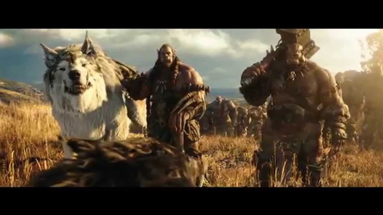 Warcrafft Full Movie Download Free HD