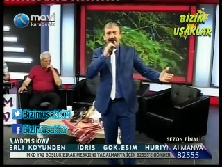 Süleyman Aydem - Asker Yolu Beklerim