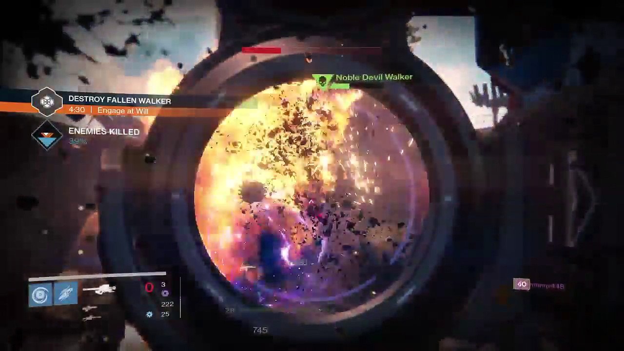 Blake's PS4 Broadcast (13)