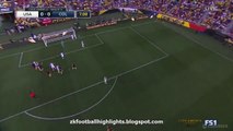 USA 0-2 Colombia HD All Goals & Highlights - Copa América 04.06.2016 HD