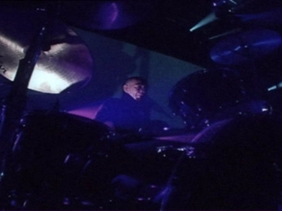 Indochine - Rose song