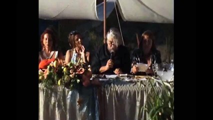 La Solitudine sofferenza o scelta di vita? (29-07-2012 Bovalino RC)