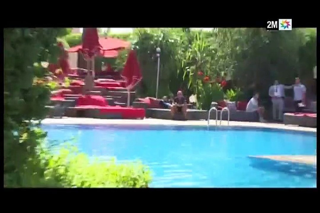 Marrakech Du Rire: Vendredi 03 Juin