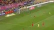 Alexander Amisulashvili (Own Goal) HD - Romania 2-0 Georgia - World - Friendlies 03.06.2016 HD