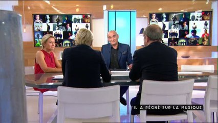 Voici la phrase de Pascal Nègre à Vincent Bolloré qui lui aurait coûté sa place à Universal Music - Regardez