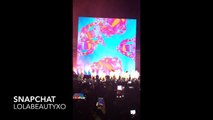 SNAPCHAT COMPILATION - - Beyonce Formation Tour Chicago
