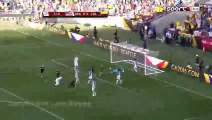 Cristian Zapata Goal HD - USA 0-1 Colombia  - 04-06-2016 Copa América
