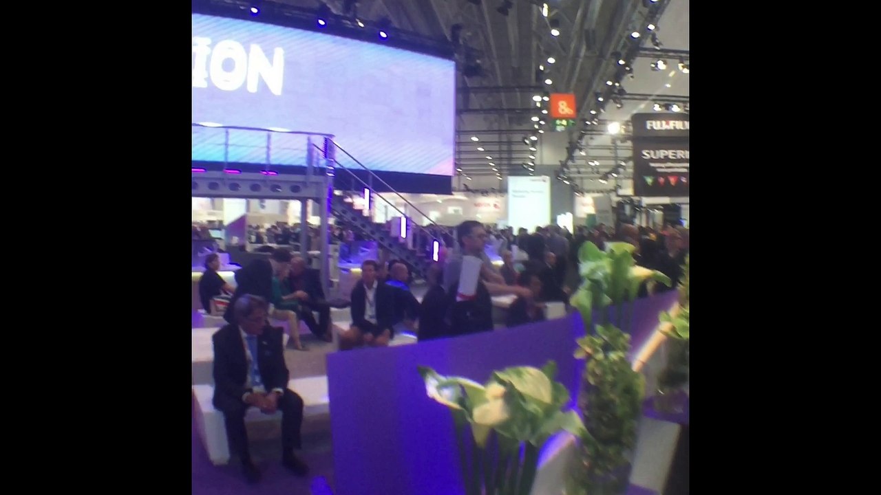 DRUPA 2016