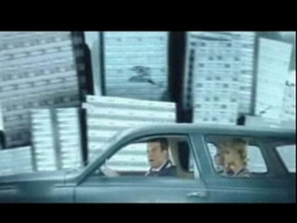 Robbie Williams - Tripping