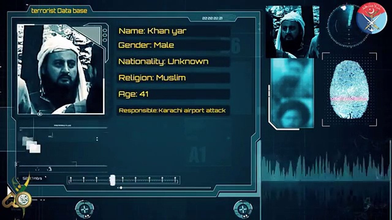 An Excellent Short Movie By ISPR hunting Taliban Down
