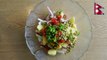 Aalu ra mula ko achar (Potato & Radish Pickle) आलु र मुलाको अचार कसरी बनाउने ? | Nepali Food  13