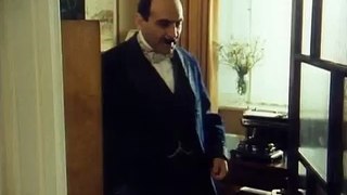 A Parrot for Mr Poirot