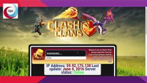 [ INSANE ONLINE HACK ] clash of clans cheats for android mobile online - Free No Survey No Password