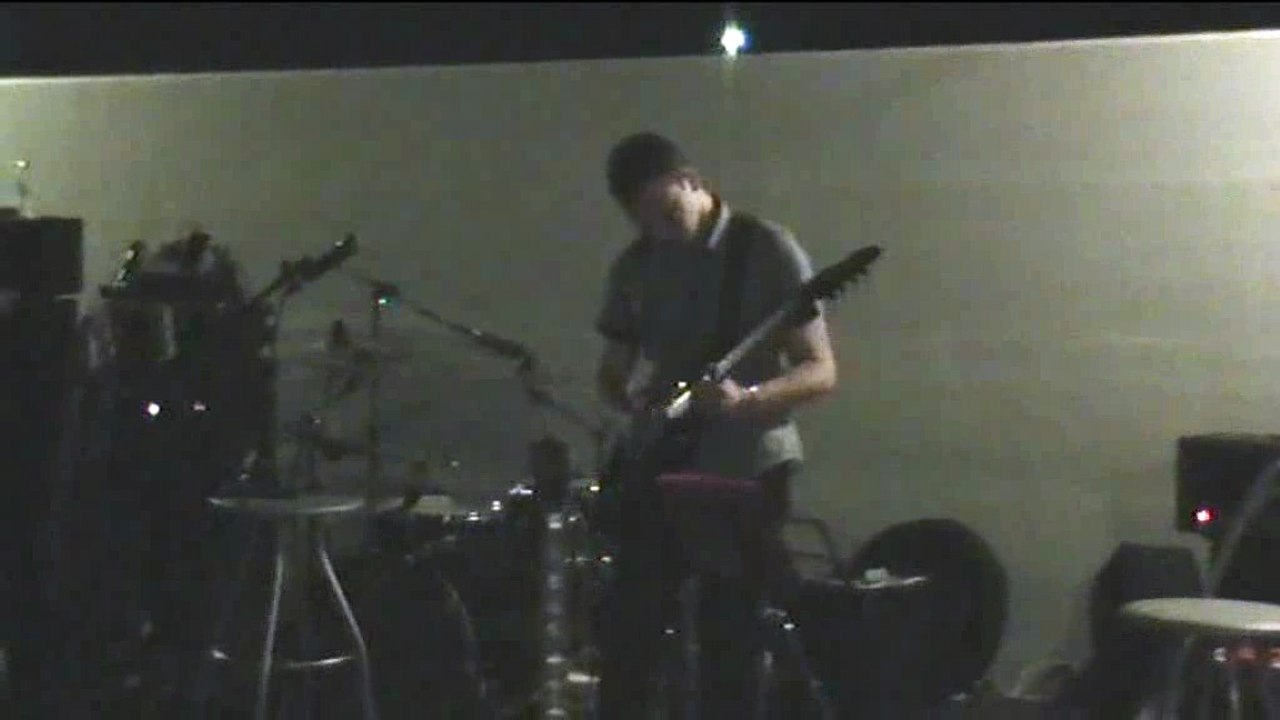 Joe Satriani - Cryin - [live Show Bar Auricarro 27/05/2016 Palo del Colle (BA)]