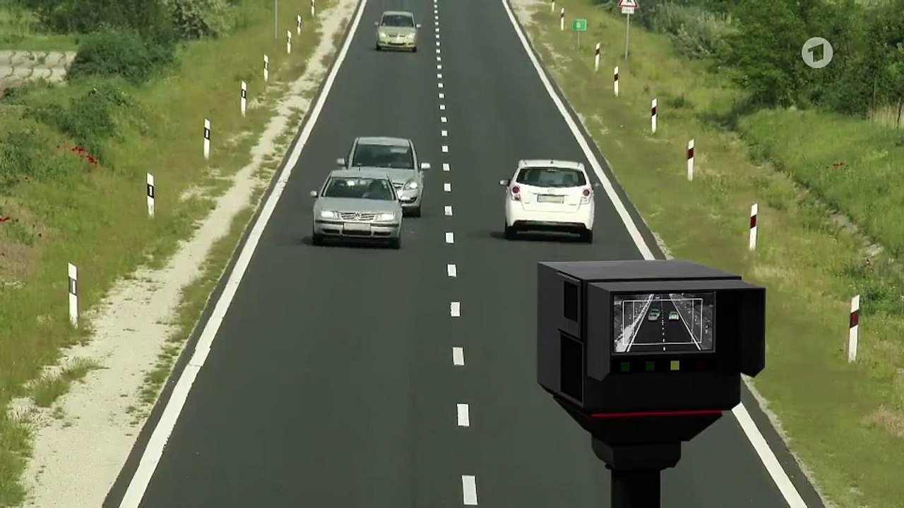 Vorsicht an alle Autofahrer!