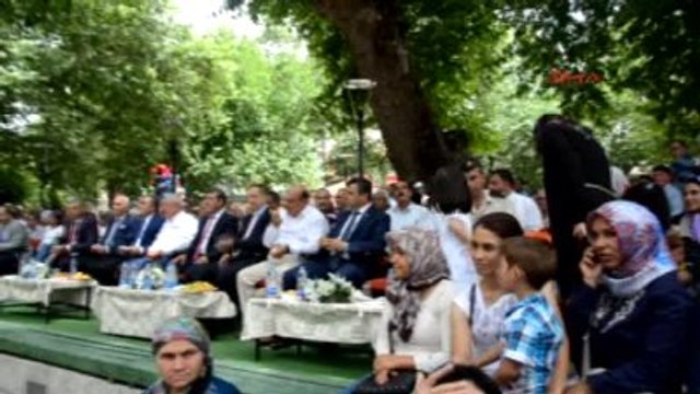 Mersin - Mut Kayısı Festivali Başladı