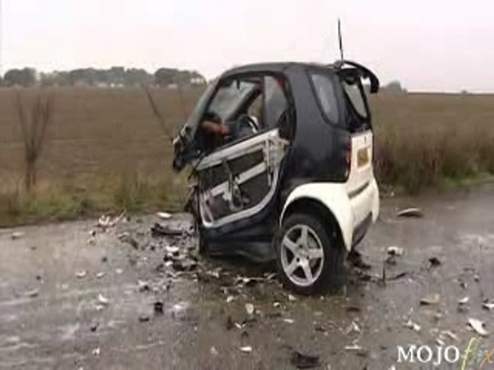 Smart-Crash-Test