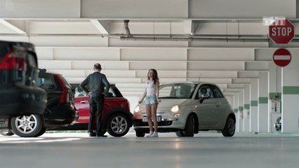 Сладкая жизнь - А хотите минет