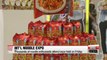 Ramyeon enthusiasts get a real treat at International Noodle Expo in Seoul