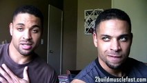 How to Take Creatine Do s and Dont s!! Bodybuilding Tips by TMW @hodgetwins