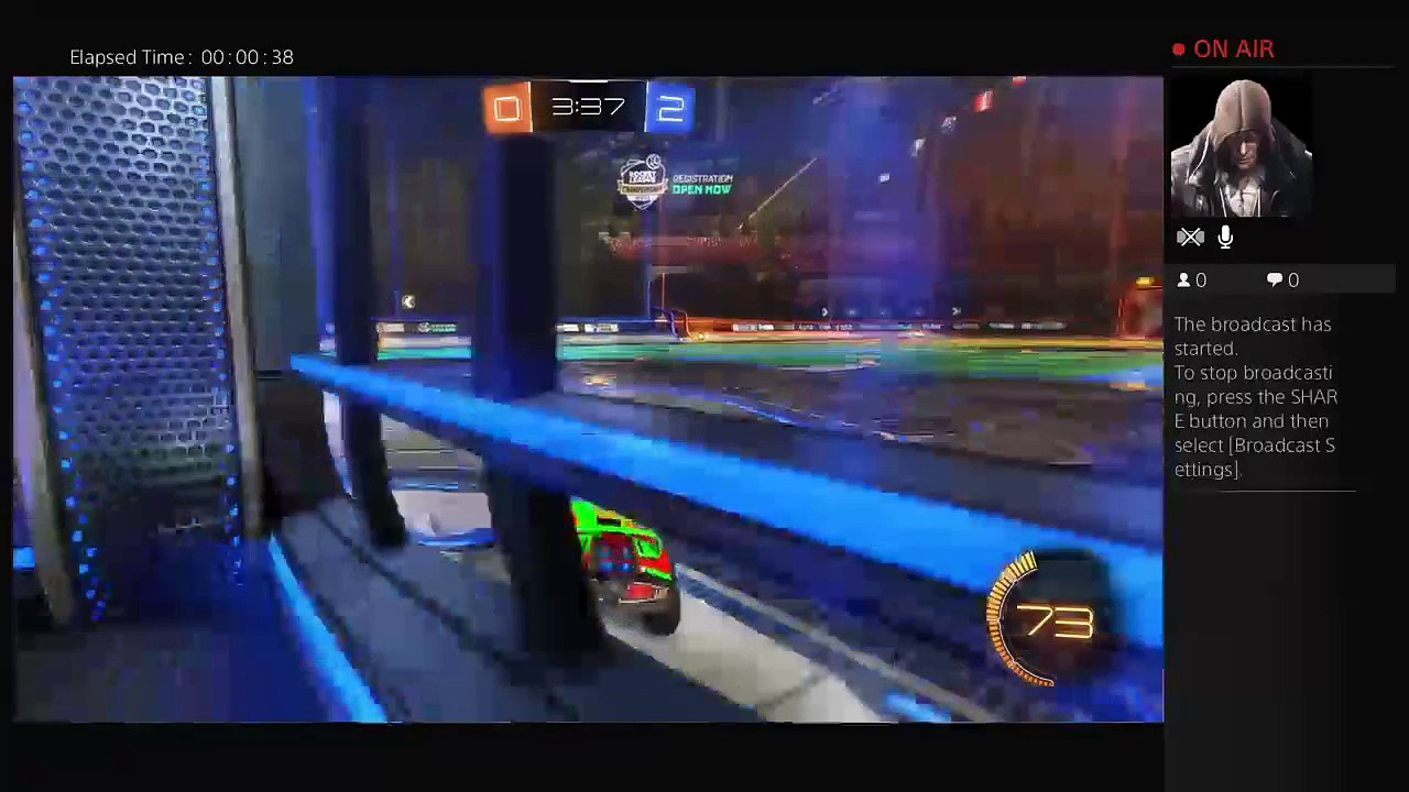 Rocket leauge doubles (4)