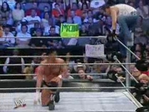 Chris Master Vs Jimmy Wang Yang