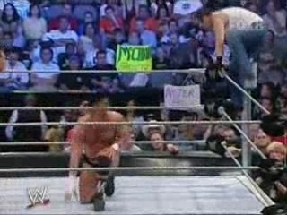 Chris Master Vs Jimmy Wang Yang