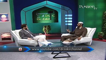 WHAT IS THE BEST TIME IN LIFE TO SEEK REPENTANCE- - BY DR ZAKIR NAIK