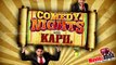 Comedy Nights With Kapil and Virat Kohli