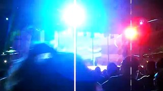 Zouk Out 2008 - Above & Beyond (Vid 6 of 10) Carte Blanche - Veracocha