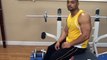 Bodybuilding Exercises   Bodybuilding  Triceps Dip (2)