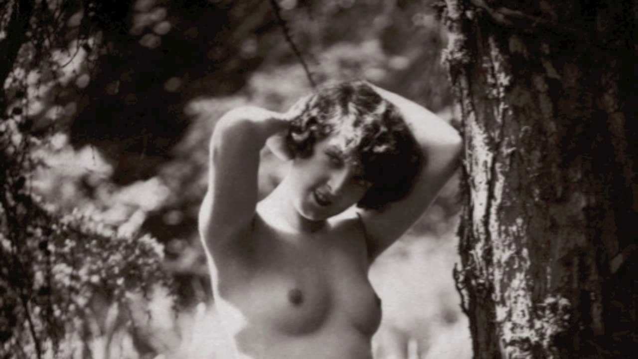 Nudité de plein air