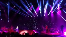 Christina Aguilera - 'Purple Rain' (Prince tribute) (Live at the Mawazine Festival 2016)