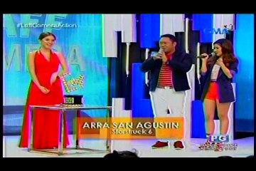 Laff Camera Action - June 4, 2016 Part 5