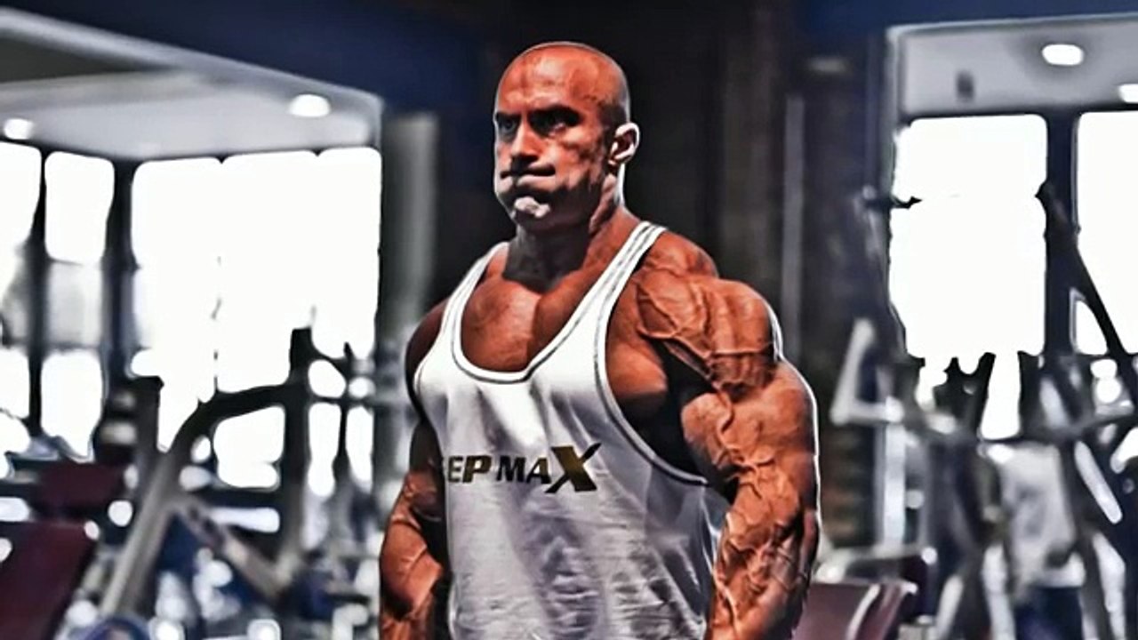 benefits of bodybuilding supplements