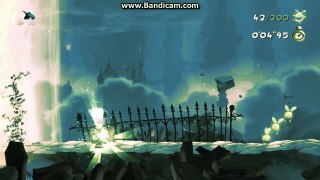 (WR)LotLD:Grab them quickly!(Daily Extreme-Challenge,3/6/2016,PC) in 0'32