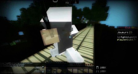 J'ai tué le Fake de Furious Jumper  ! | Fightclub Epicube |
