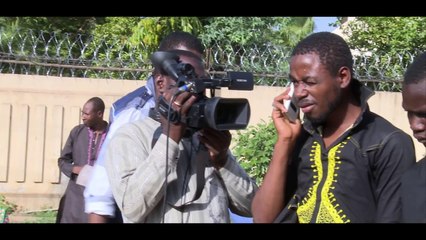 Arewa 24 Music Video