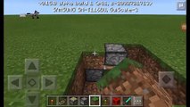 Como fazer o Lucky Block no minecraft 0.15.0