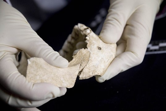 Top Ten Common Misconceptions About the Ancient World