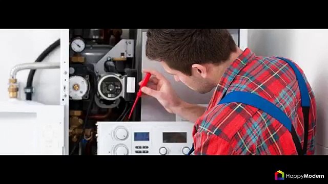 Газовый котел для отопления частного дома - особенности устройства и установки