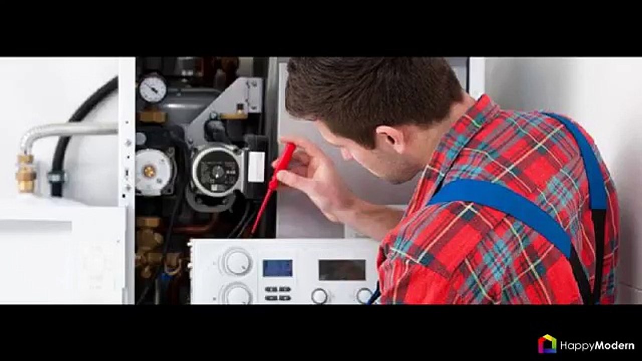 Газовый котел для отопления частного дома - особенности устройства и установки