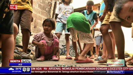 People and Inspiration: Jejak Max di Kampung Sumur #2