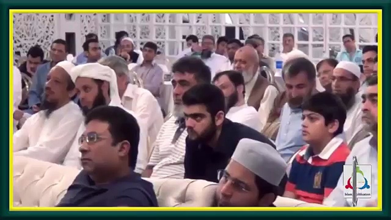 Hazrat Usman Bin Abi Talha (RA) Aur Khana Kabba Ki Key by Molana Tariq Jameel