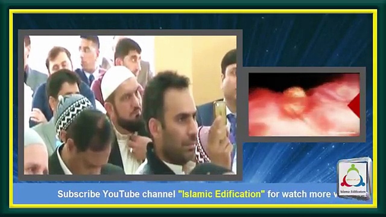 How Human Created (with interactive video) by Maulana Tariq Jameel