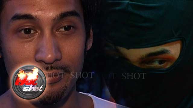 Restu Sinaga Tertangkap Basah Memiliki Narkoba – Hot Shot 04 Juni 2016